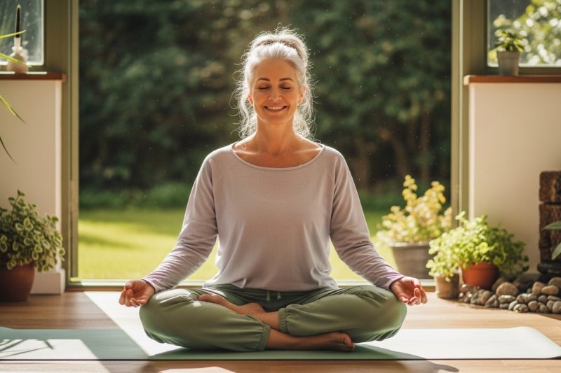 Climatério: Autocuidado Emocional e Físico na Sua Transição