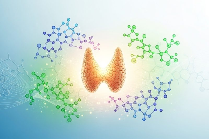 A Importância do Iodo para a Tireoide: Guia Essencial para Sua Saúde