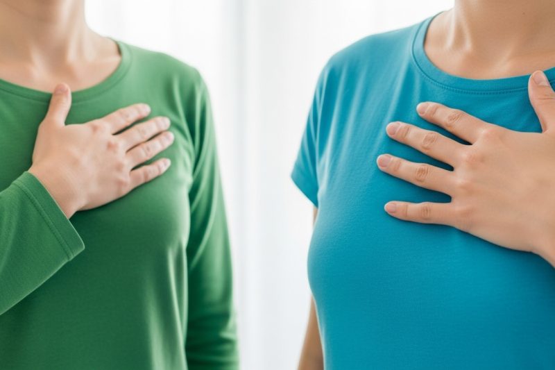 Aprenda a Ouvir Seu Corpo: Sinais de Alerta para uma Saúde Plena