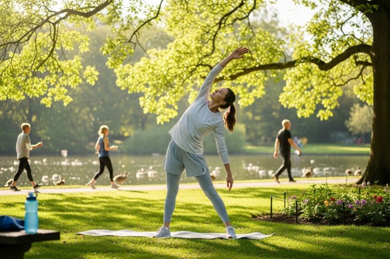 Dicas para ter mais energia e combater a fadiga: Recupere seu vigor!