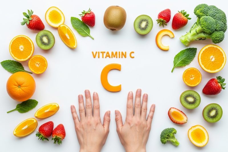 A Importância da Vitamina C: Guia Completo para sua Saúde