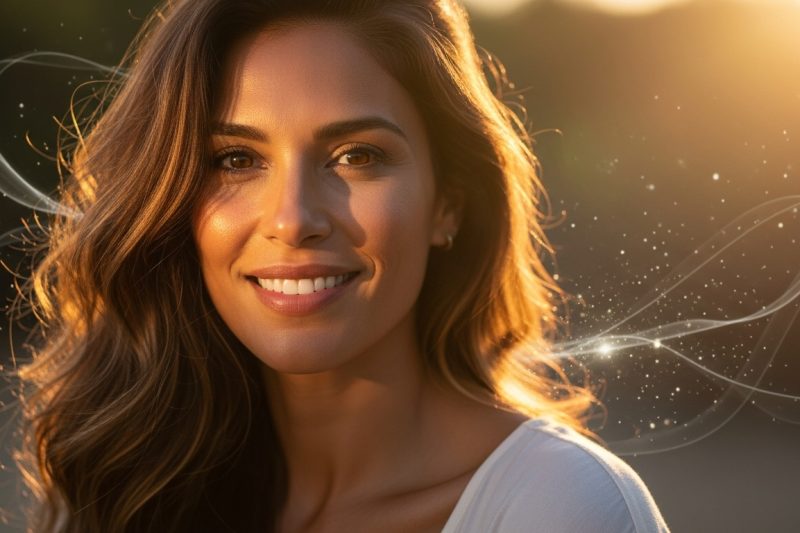 Vitamina D na Saúde da Mulher: Guia Completo para Vitalidade Feminina