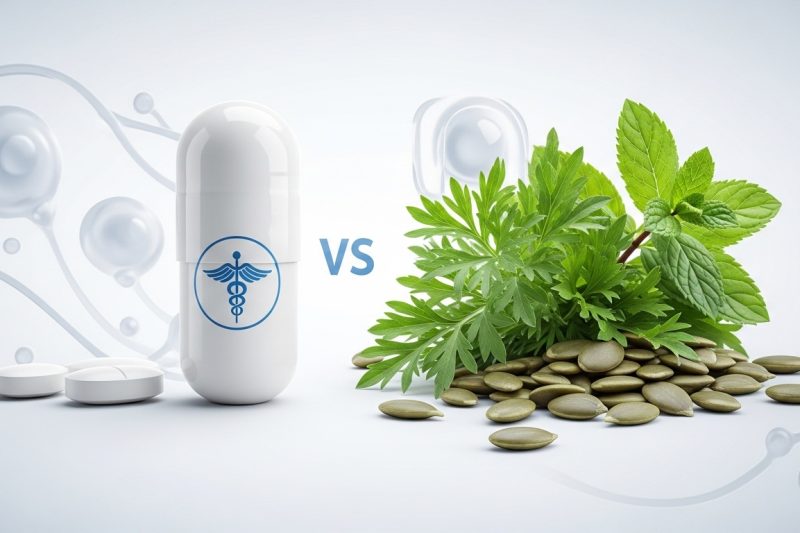 Melhor Remédio para Verminose: Albendazol e Opções Naturais para Desparasitação