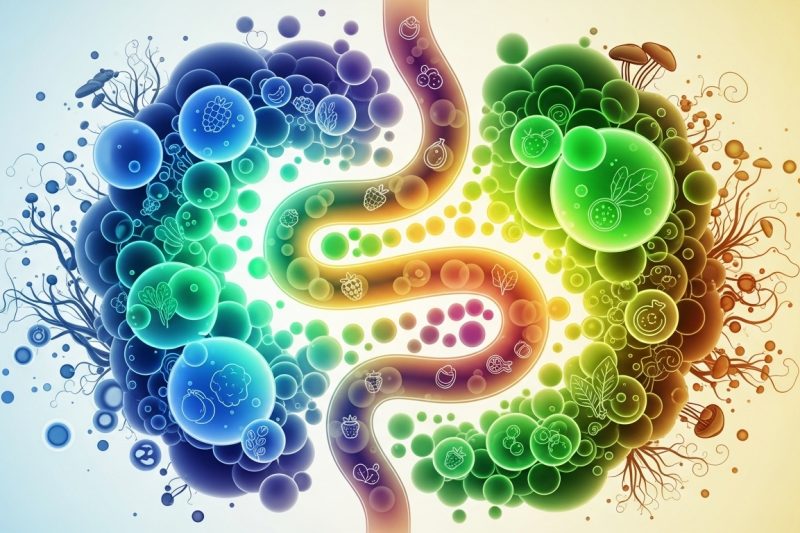 SIFO: Sintomas, Diagnóstico e Tratamentos Eficazes para Fungos no Intestino